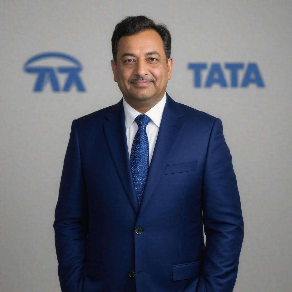 Cyrus Mistry